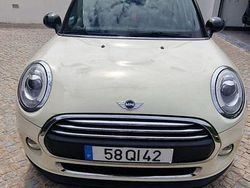 Usado 2015 Mini One D Citadino | € 11.000 (Preço justo)