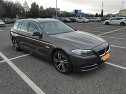 Usado 2011 BMW 520 Sedan | € 12.900 (Preço elevado)