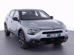 Azul Usado 2023 Citroën e-C4 | € 21.599 (Bom preço)