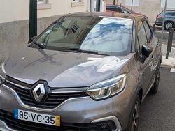 Usado 2018 Renault Captur SUV | € 12.750