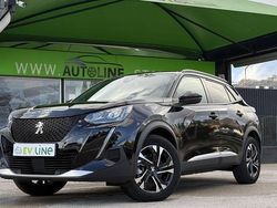 Preto Usado 2023 Peugeot e-2008 Allure SUV | € 20.500 (Bom preço)