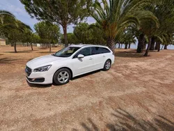 Usado 2015 Peugeot 508 Sedan | € 10.800 (Preço elevado)