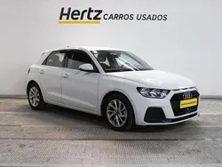 Branco Usado 2023 Audi A1 Sportback Citadino | € 19.290 (Bom preço)