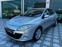 Branco cinzento Usado 2011 Renault Mégane III | € 5.750 (Super Preço)