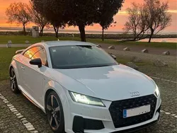 Usado 2020 Audi TT | € 34.500