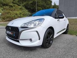 Outro Usado 2017 DS Automobiles DS3 Be Chic Citadino | € 9.999 (Super Preço)