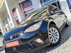 Preto Usado 2019 Seat Ibiza Style | € 11.980 (Preço justo)