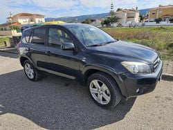 Usado 2009 Toyota RAV4 SUV | € 12.500