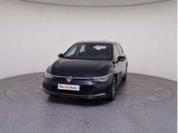Preto metalizado Usado 2022 VW Golf VIII | € 29.990