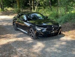 Preto Usado 2022 BMW 220 M Sport Coupé | € 45.990