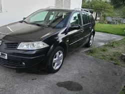 Usado 2007 Renault Mégane II Carrinha | € 3.250 (Preço justo)