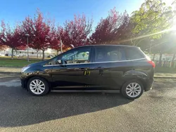 Preto Usado 2016 Ford C-MAX Monovolume | € 7.800 (Super Preço)