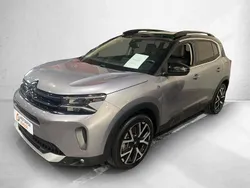 Cinza Usado 2023 Citroën C5 Aircross Feel SUV | € 34.450 (Caro)