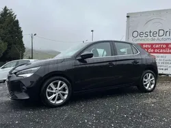 Preto Usado 2023 Opel Corsa Elegance Citadino | € 16.900 (Preço justo)