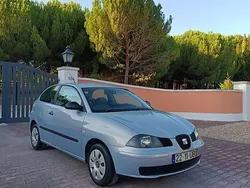 Usado 2002 Seat Ibiza | € 2.250 (Super Preço)