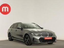 Usado 2024 BMW 320 Carrinha | € 42.799 (Preço justo)