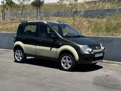 Usado 2006 Fiat Panda 4x4 Citadino | € 5.700