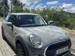 Usado 2018 Mini One D Citadino | € 12.500 (Bom preço)