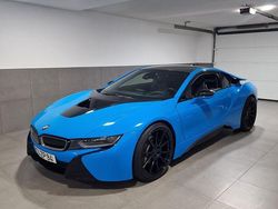 Usado 2016 BMW i8 Sport Line Coupé | € 69.000