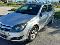 Usado 2008 Opel Astra Citadino | € 3.700 (Bom preço)