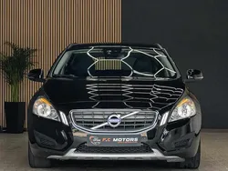 Preto Usado 2011 Volvo V60 Carrinha | € 9.450 (Preço justo)