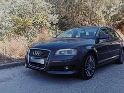 Usado 2008 Audi A3 Sedan | € 5.500 (Super Preço)