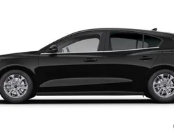 Branco Usado 2025 Ford Focus Titanium X Carrinha | € 30.990