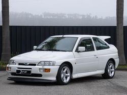Branco Usado 1994 Ford Escort | € 88.000