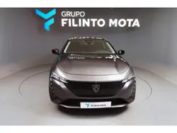 Cinzento Usado 2023 Peugeot 308 Active Carrinha | € 23.740 (Preço justo)