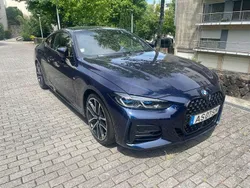 Usado 2022 BMW 430 Comfort Edition Coupé | € 48.000