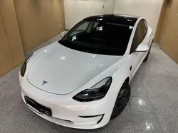 Usado 2022 Tesla Model 3 Sedan | € 32.900 (Preço justo)