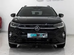 Preto Usado 2024 VW Taigo R-line SUV | € 27.480 (Preço justo)