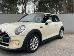 Usado 2016 Mini ONE Citadino | € 13.500 (Bom preço)