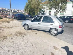 Usado 2002 Citroën Saxo Citadino | € 1.000