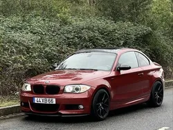 Usado 2008 BMW 123 Citadino | € 13.900 (Bom preço)