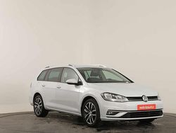 Cinzento Usado 2017 VW Golf VII Carrinha | € 19.999 (Caro)