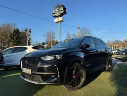 Preto Usado 2021 DS Automobiles DS7 Crossback Performance SUV | € 29.900