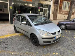 Cinzento Usado 2005 Mitsubishi Colt | € 4.300 (Preço justo)