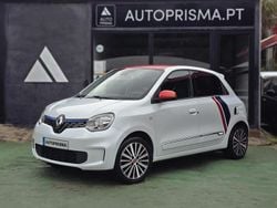 Branco Usado 2020 Renault Twingo Le Coq Sportif Citadino | € 12.990 (Preço justo)