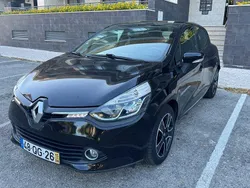 Usado 2015 Renault Clio IV | € 6.999 (Bom preço)