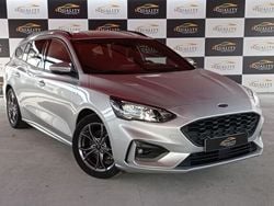 Outro Usado 2021 Ford Focus ST-Line Carrinha | € 22.800 (Caro)