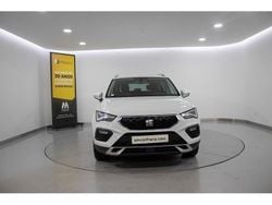 Branco Usado 2023 Seat Ateca Style SUV | € 28.980 (Caro)