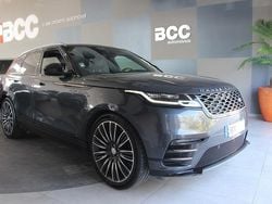 Cinza Usado 2020 Land Rover Range Rover HSE Dynamic SUV | € 44.990 (Caro)