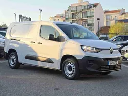Branco Usado 2025 Citroën Berlingo Monovolume | € 22.990 (Caro)