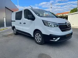 Branco Usado 2023 Renault Trafic Van | € 33.900 (Caro)