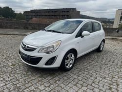Usado 2013 Opel Corsa S Sedan | € 4.899 (Bom preço)