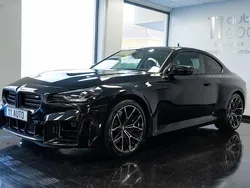 Preto Usado 2023 BMW M2 Coupé | € 82.000 (Caro)