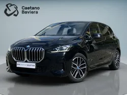 BMW 225 Active Tourer