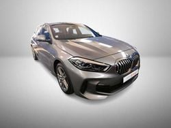Cinza Usado 2022 BMW 116 Citadino | € 26.990 (Preço elevado)