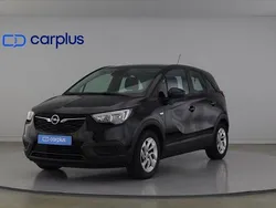 Preto Usado 2019 Opel Crossland X Edition SUV | € 13.500 (Preço justo)